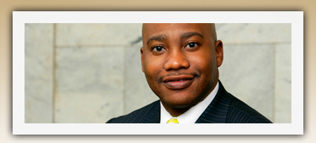 Errick D. Simmons