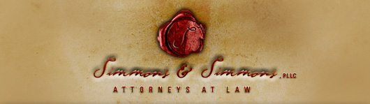 Simmons Logo