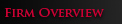 firm overview button