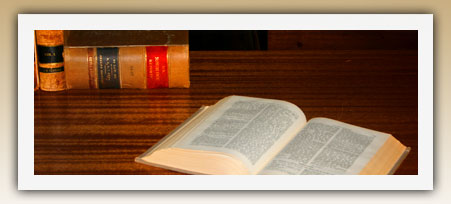 Law Books
